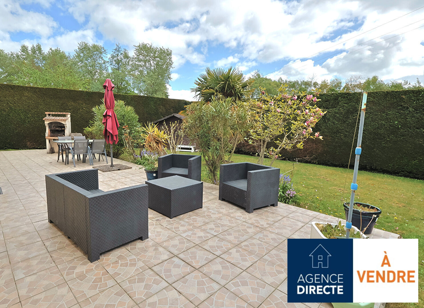Agence immobilière de Agence Directe 3.9% - Saint Malo