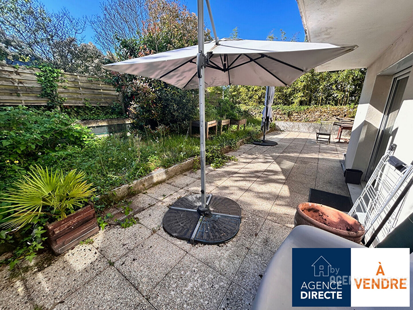 Agence immobilière de Agence Directe 3.9% - Nantes