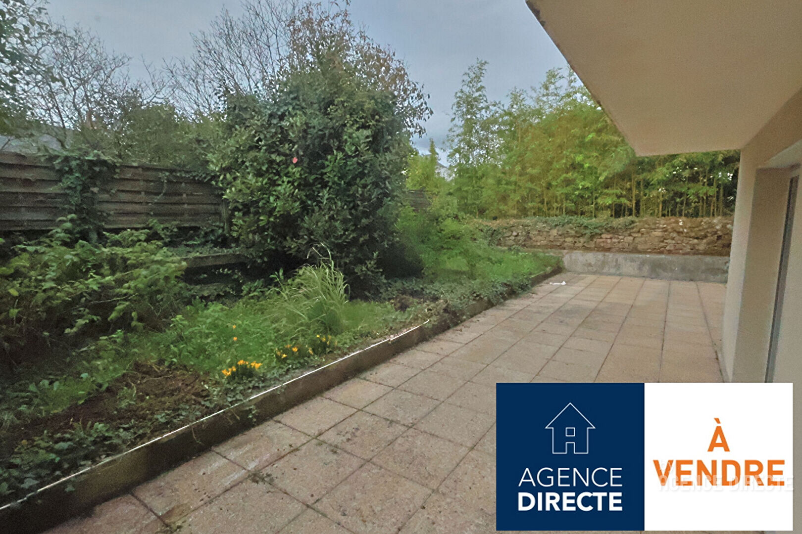 Agence immobilière de Agence Directe 3.9% - Nantes