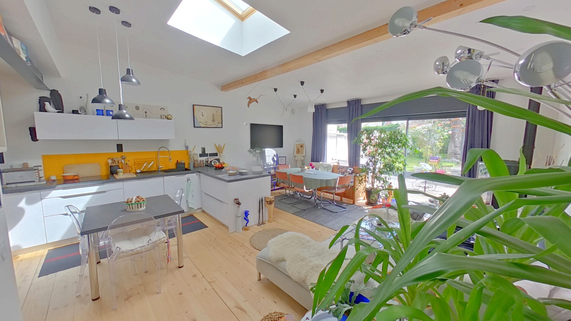 Agence immobilière de Agence Directe 3.9% - Nantes
