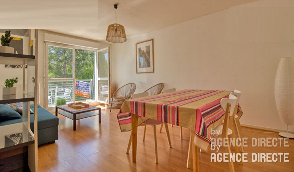 Agence immobilière de Agence Directe 3.9% - Rennes