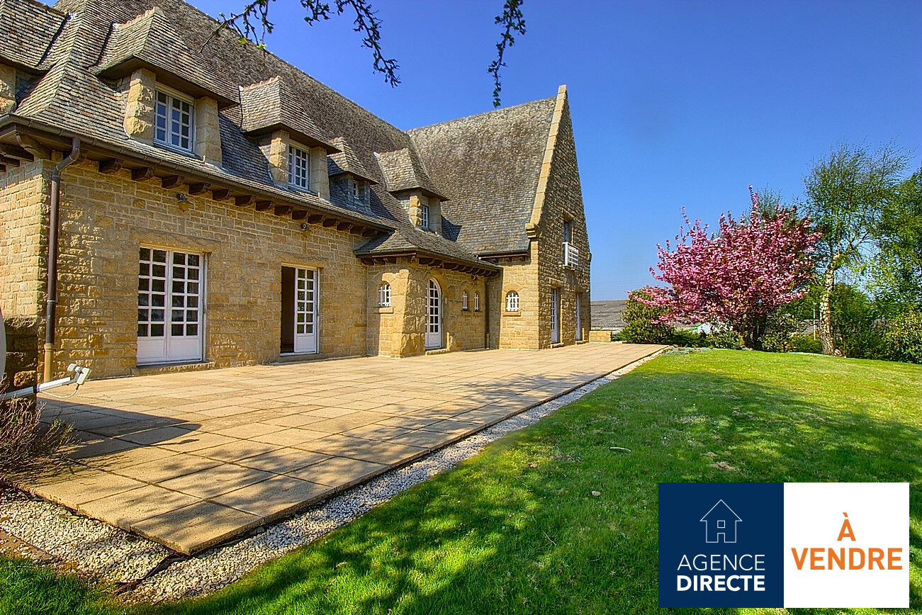 Agence immobilière de Agence Directe 3.9% - Rennes