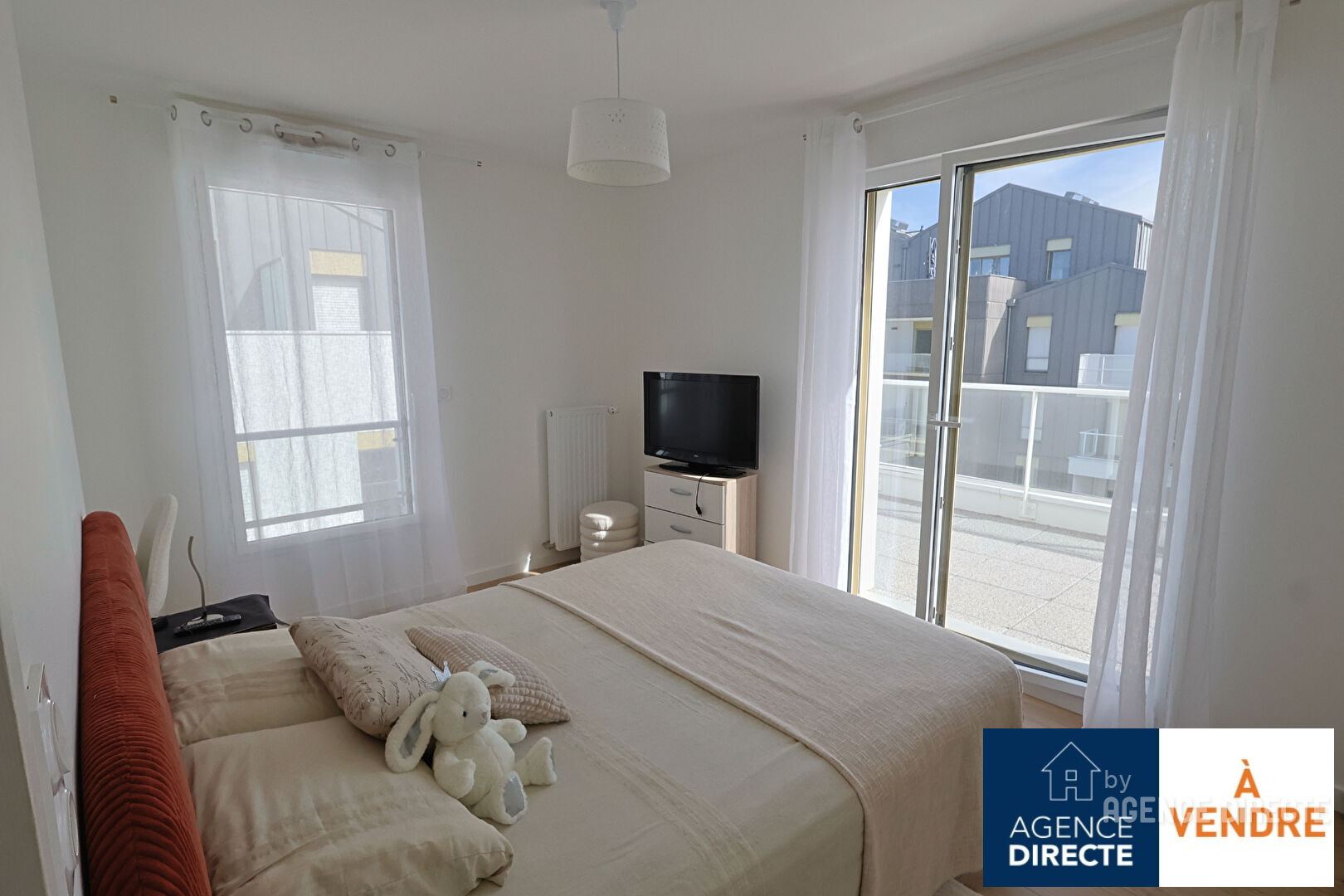 Appartement T3