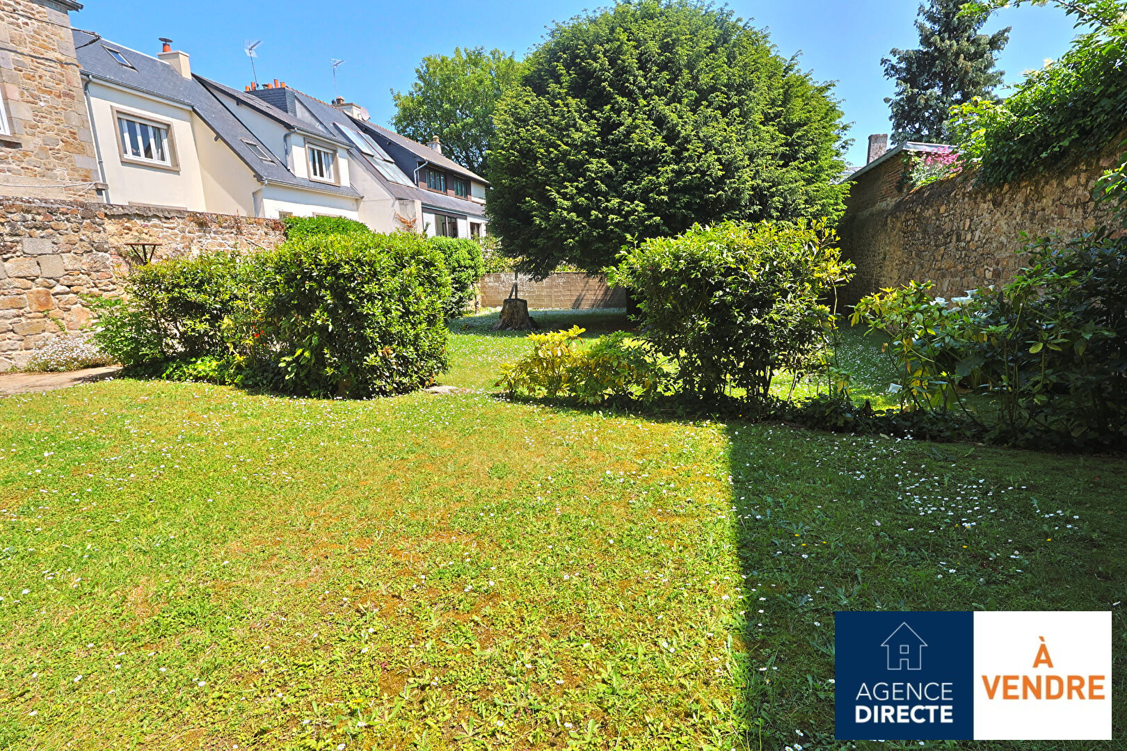 Appartement Saint Malo 3 pièce(s) 77 m2