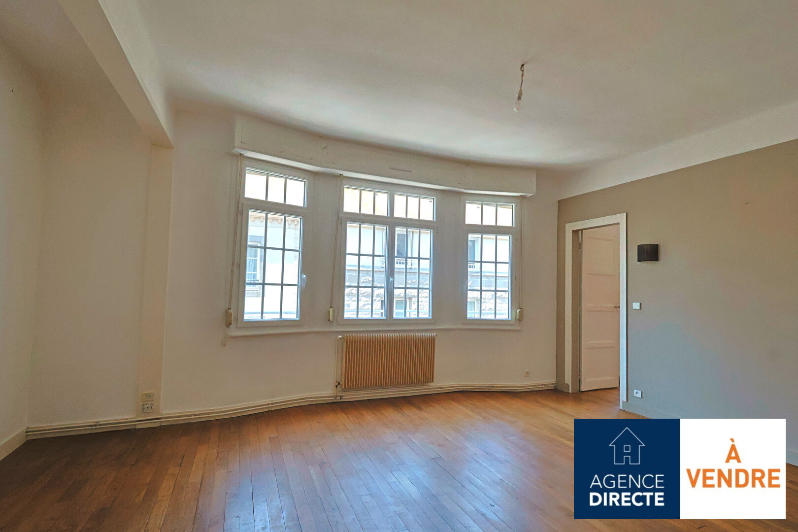 Agence immobilière de Agence Directe 3.9% - Saint Malo