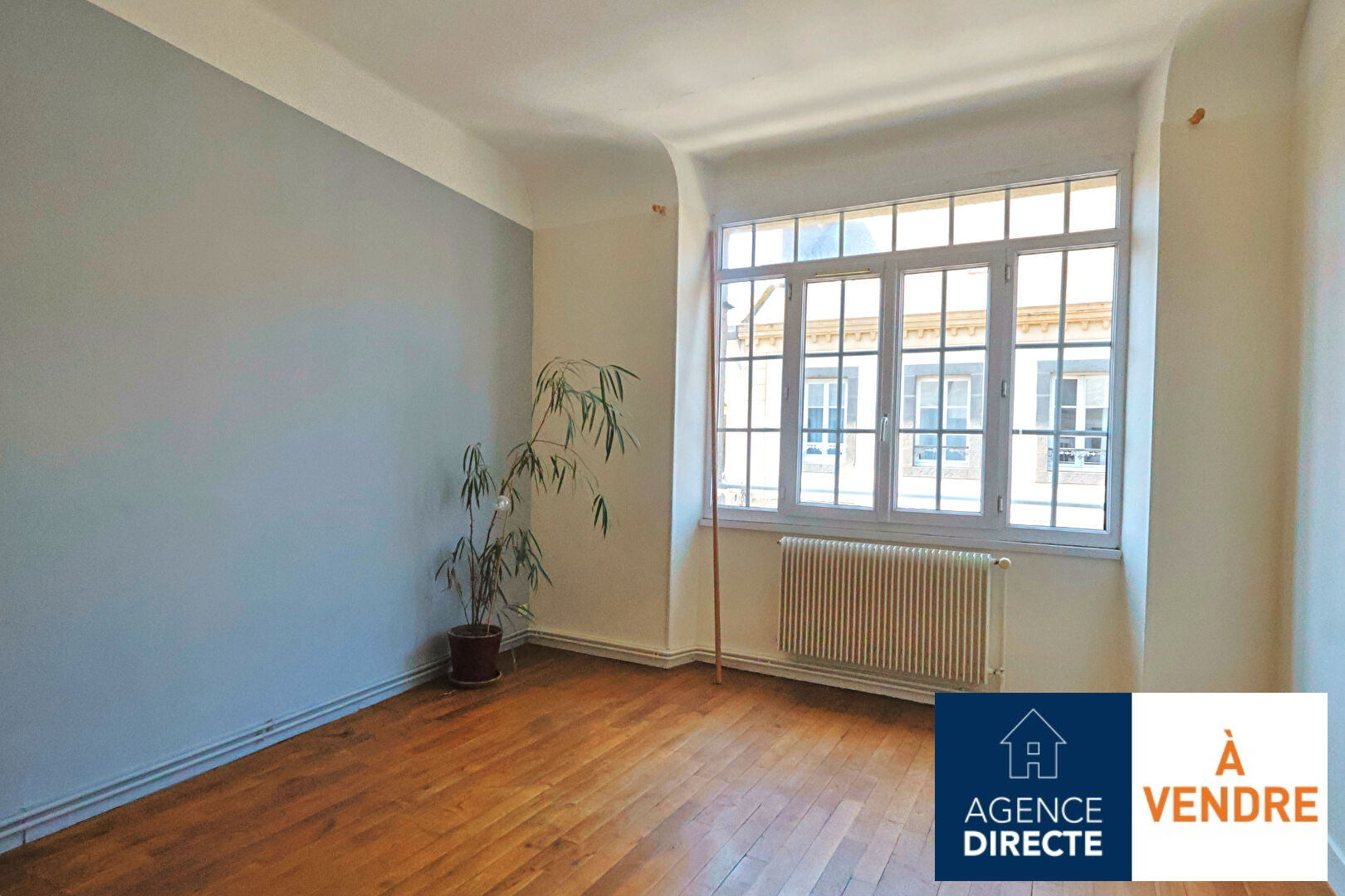 Agence immobilière de Agence Directe 3.9% - Saint Malo