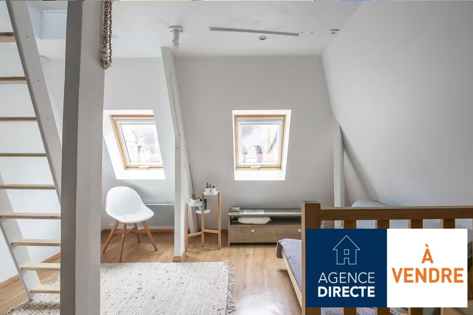 Agence immobilière de Agence Directe 3.9% - Saint Malo