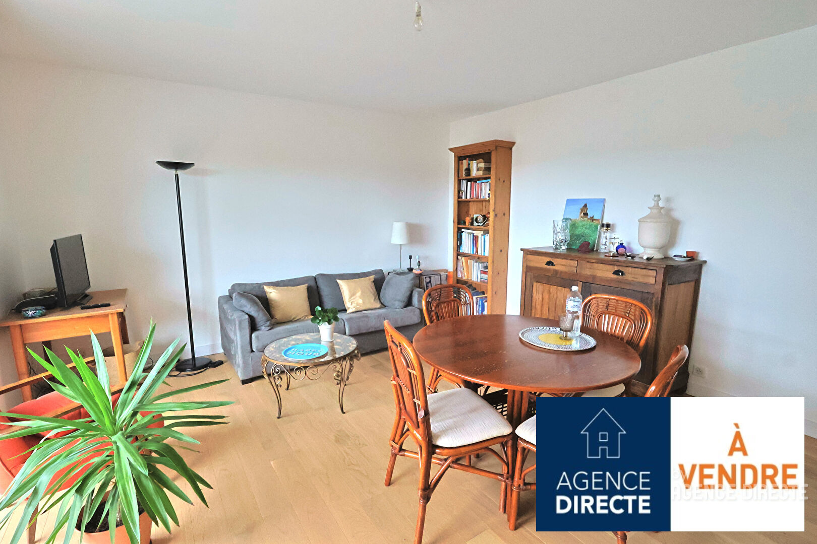 Agence immobilière de Agence Directe 3.9% - Saint Malo