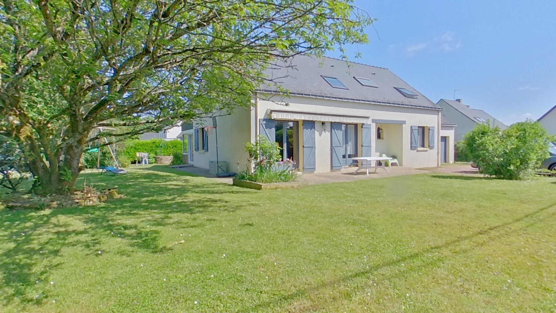 Agence immobilière de Agence Directe 3.9% - Nantes
