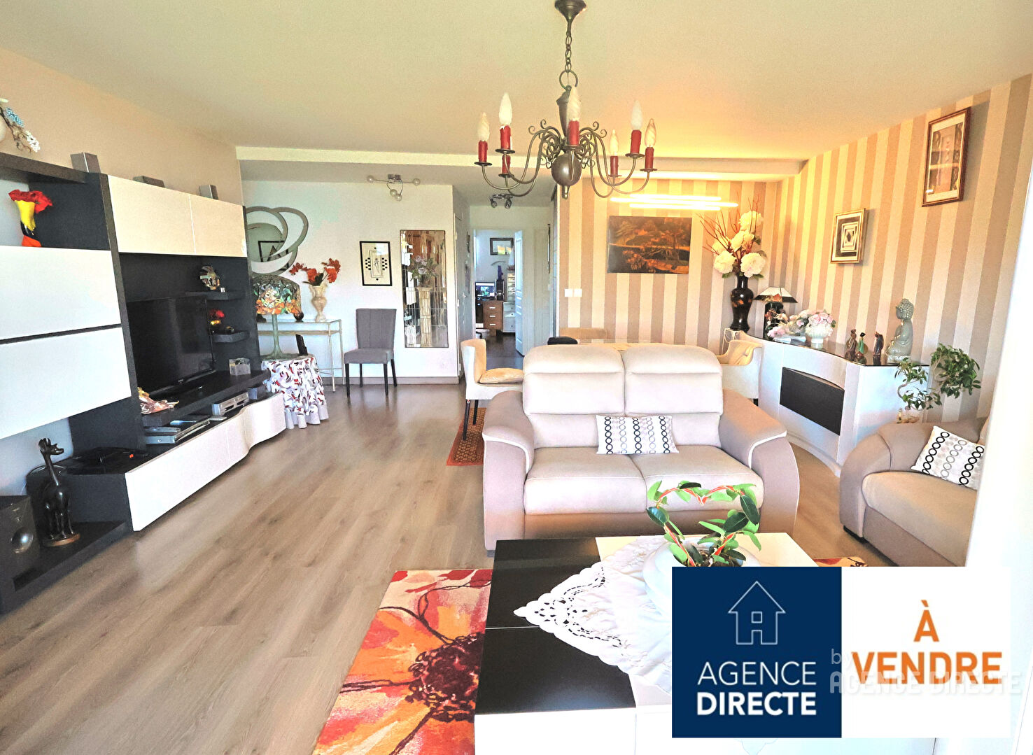 Agence immobilière de Agence Directe 3.9% - Saint Malo