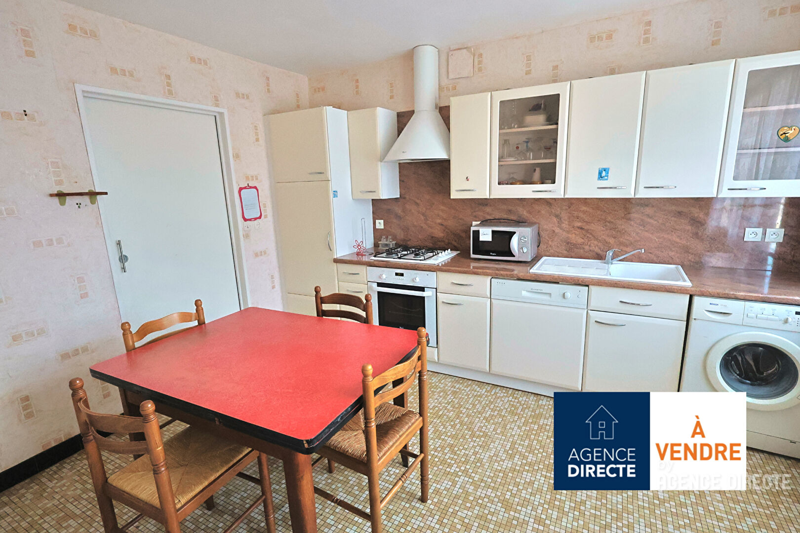 Agence immobilière de Agence Directe 3.9% - Saint Malo