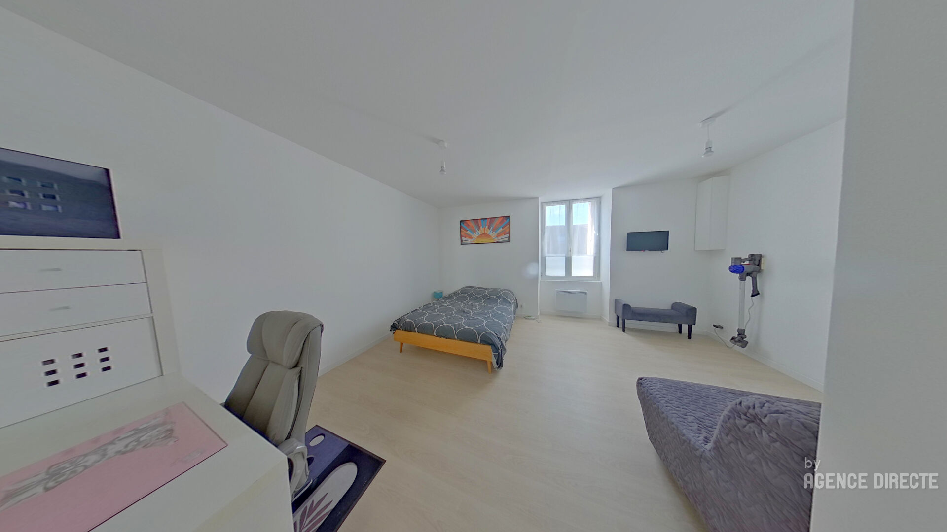 Agence immobilière de Agence Directe 3.9% - Nantes