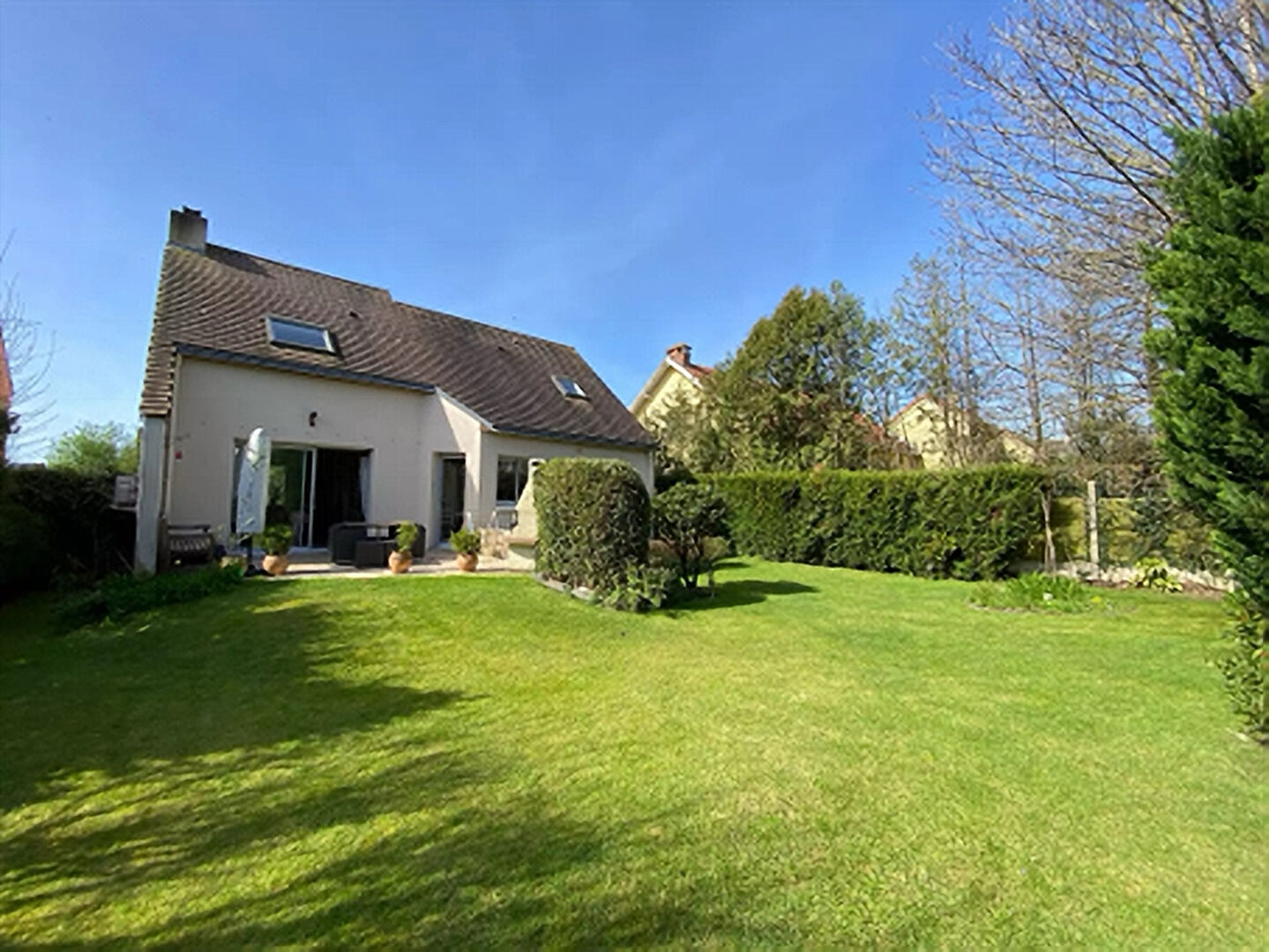 Agence immobilière de Agence Directe 3.9% - Nantes