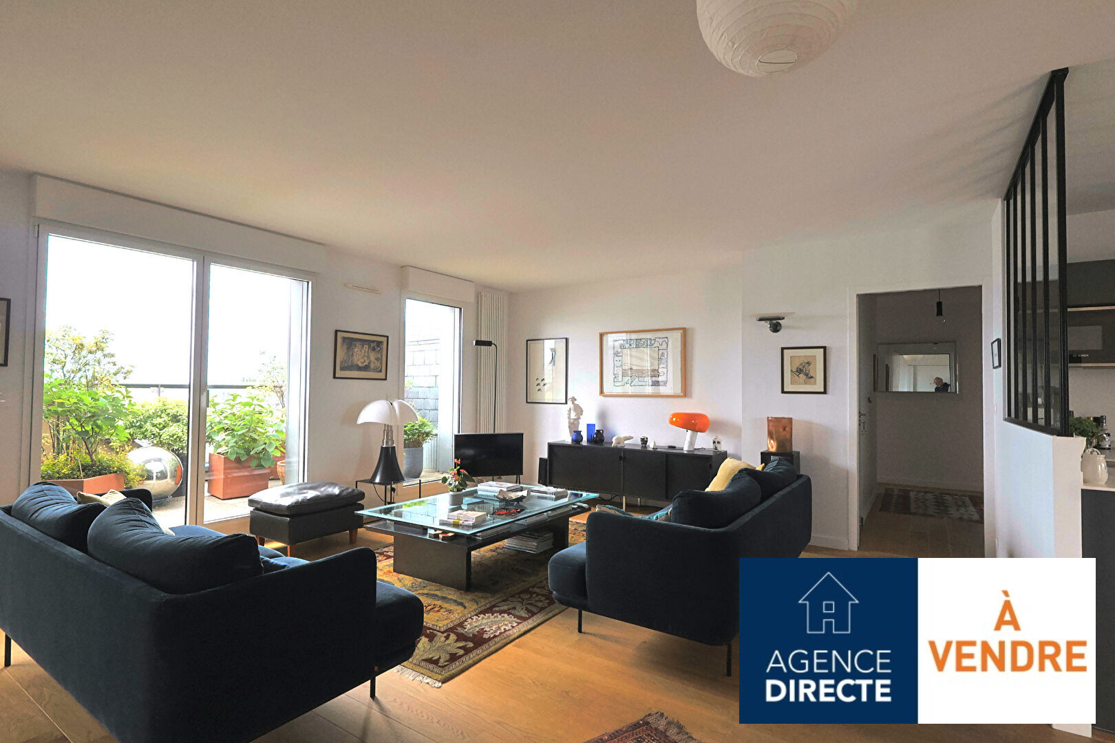 Agence immobilière de Agence Directe 3.9% - Saint Malo