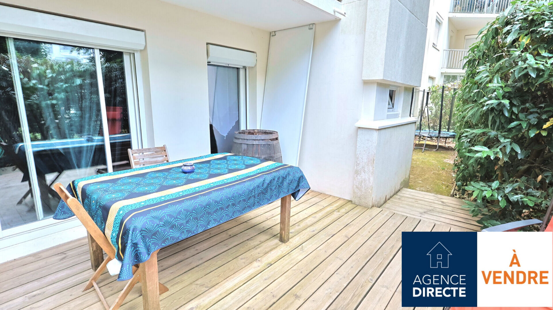 Agence immobilière de Agence Directe 3.9% - Nantes