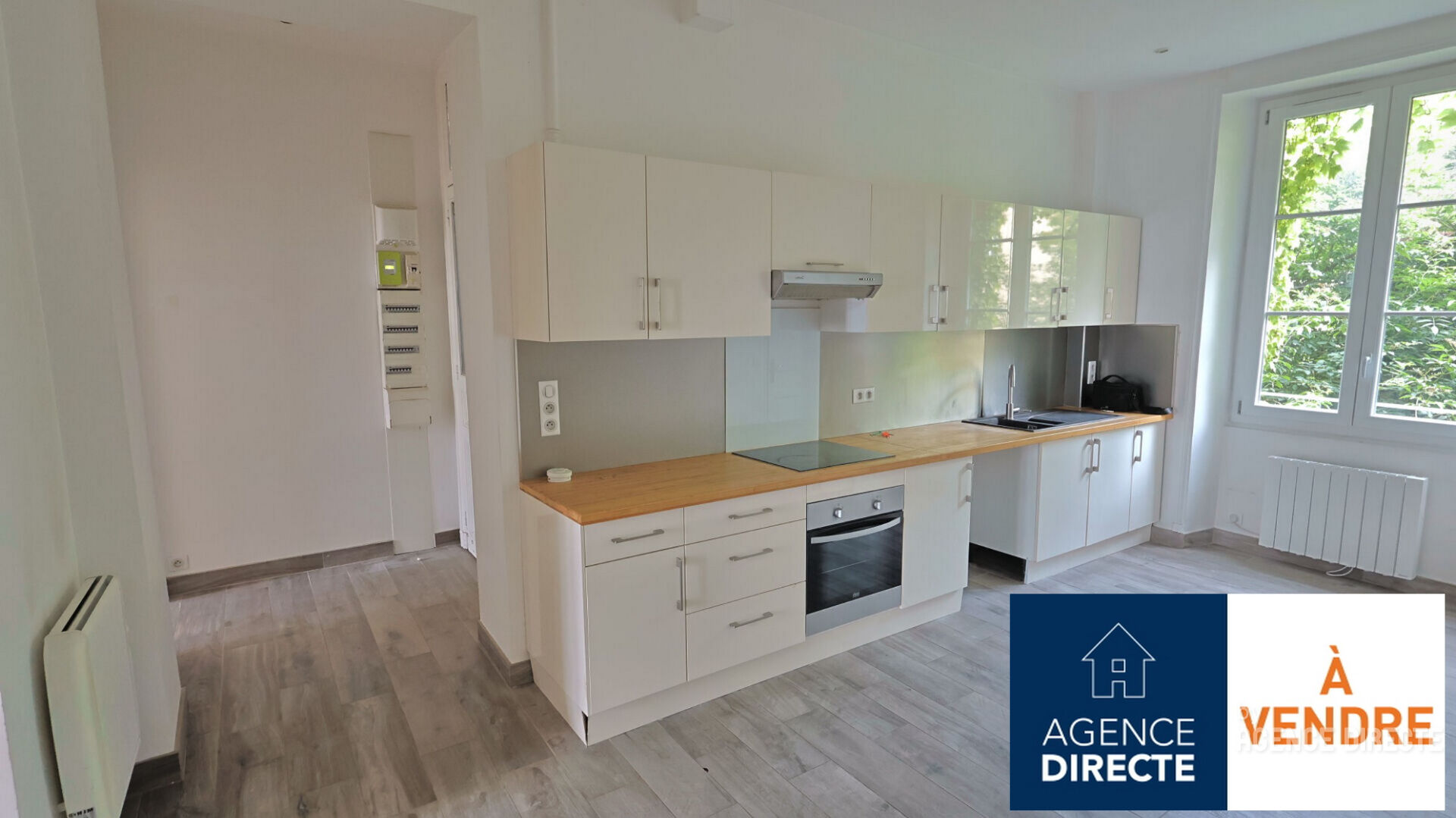 Agence immobilière de Agence Directe 3.9% - Nantes