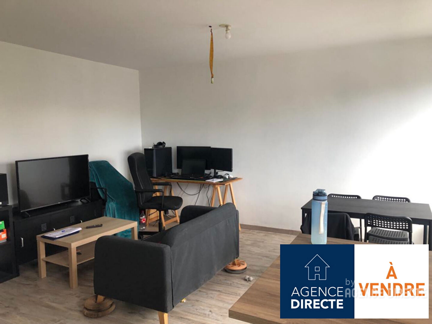 Agence immobilière de Agence Directe 3.9% - Nantes