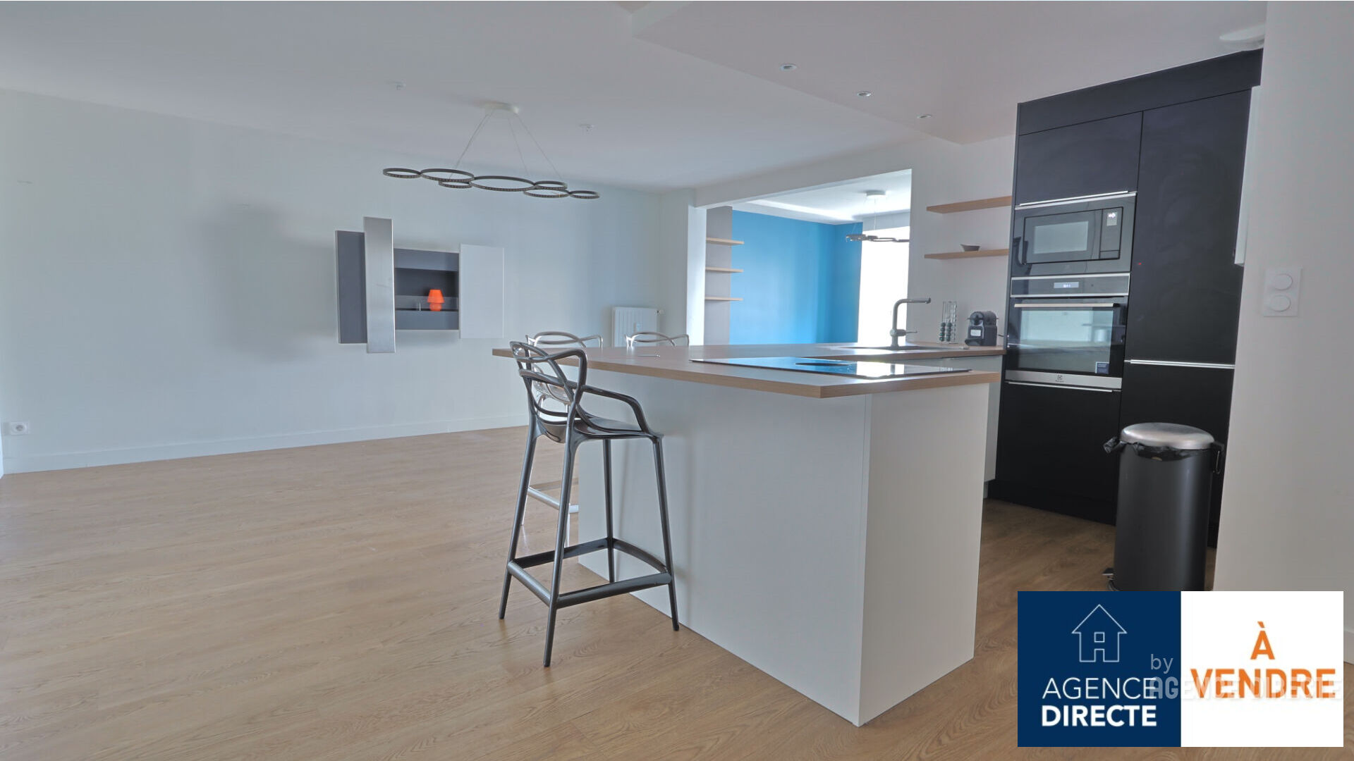 Agence immobilière de Agence Directe 3.9% - Rennes