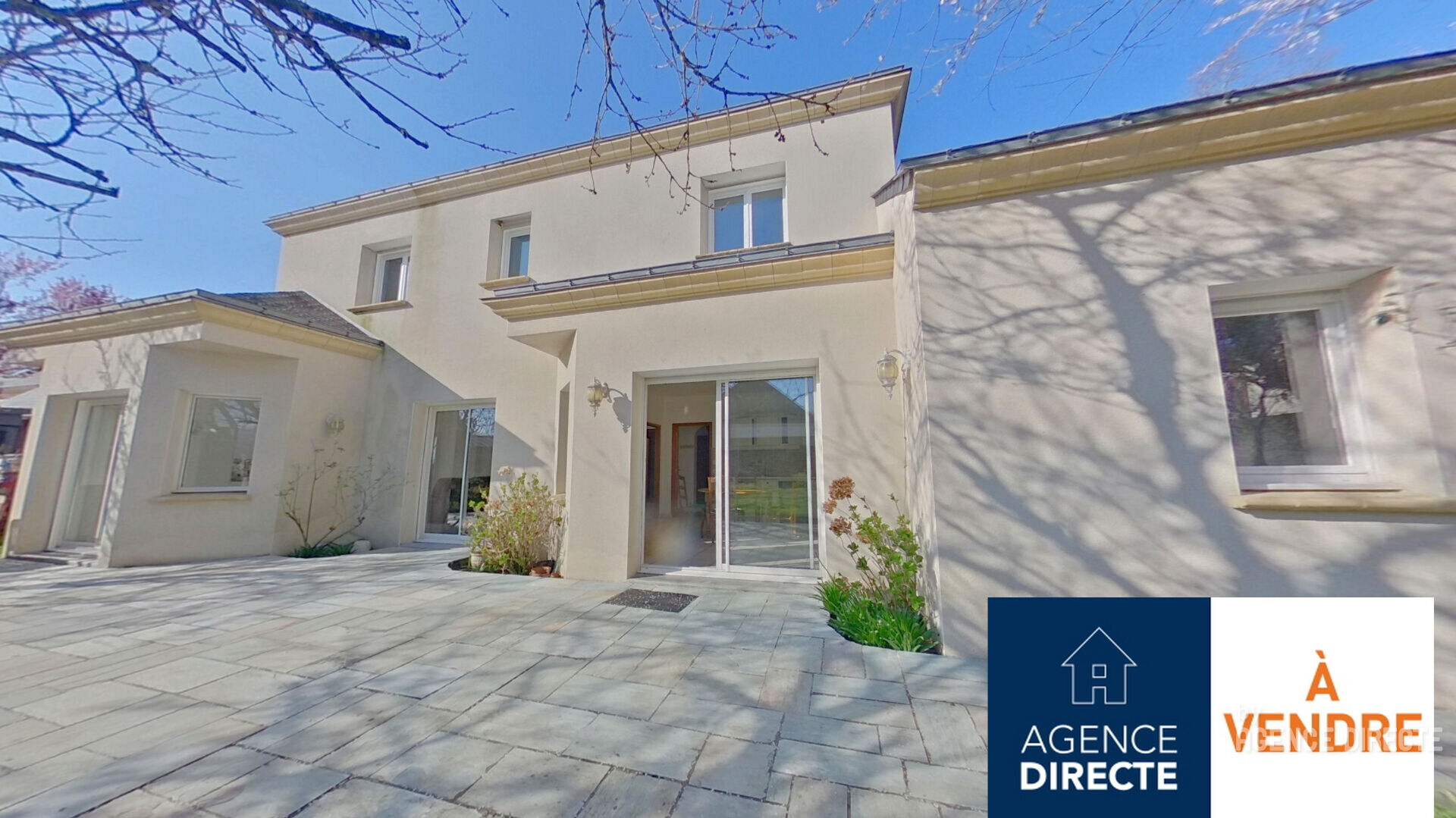 Agence immobilière de Agence Directe 3.9% - Nantes