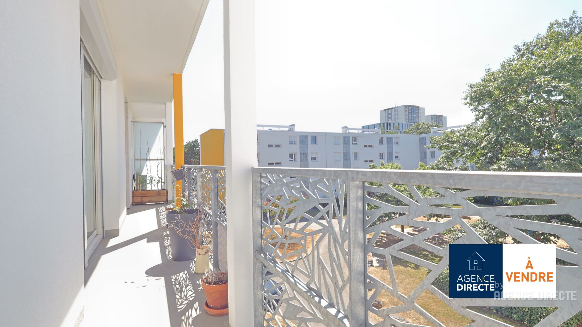 Agence immobilière de Agence Directe 3.9% - Rennes