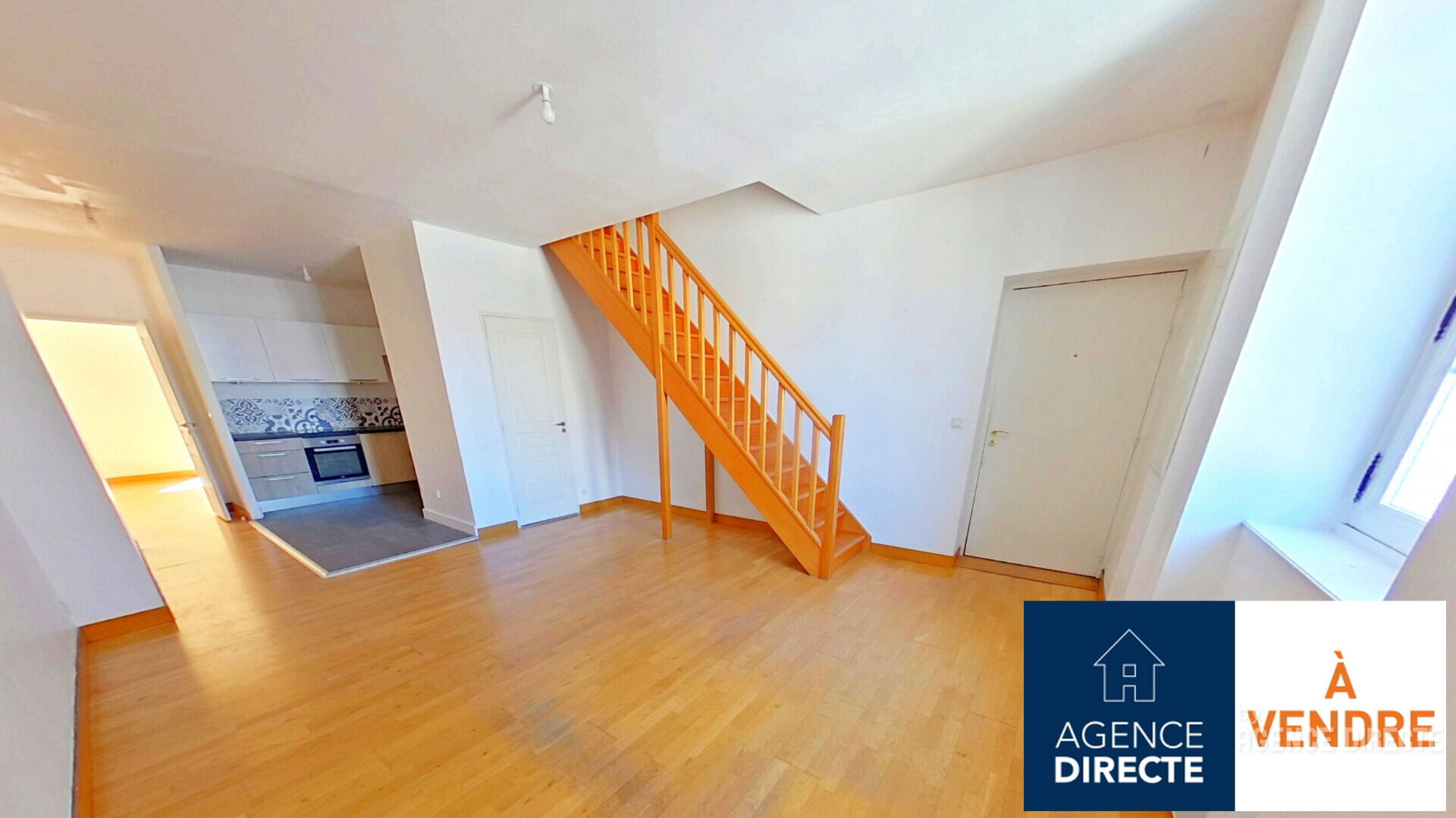 Agence immobilière de Agence Directe 3.9% - Nantes