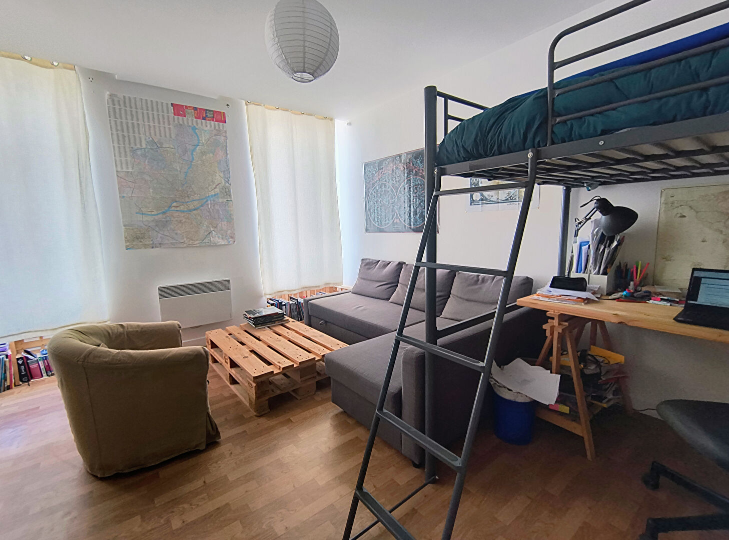 Agence immobilière de Agence Directe 3.9% - Nantes