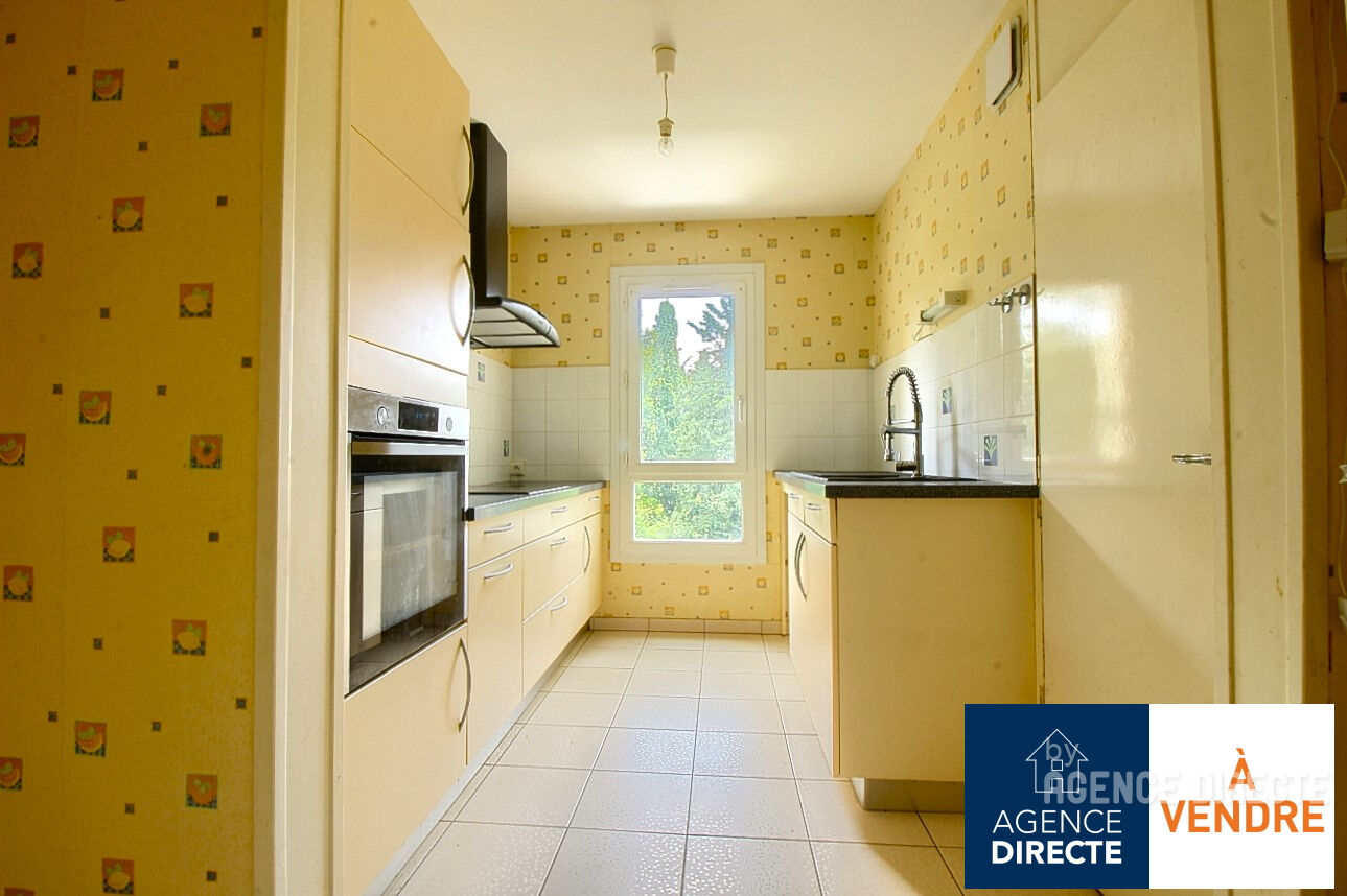 Agence immobilière de Agence Directe 3.9% - Rennes