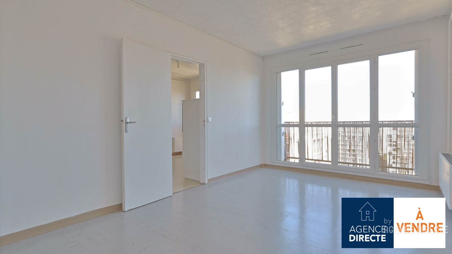 Agence immobilière de Agence Directe 3.9% - Rennes