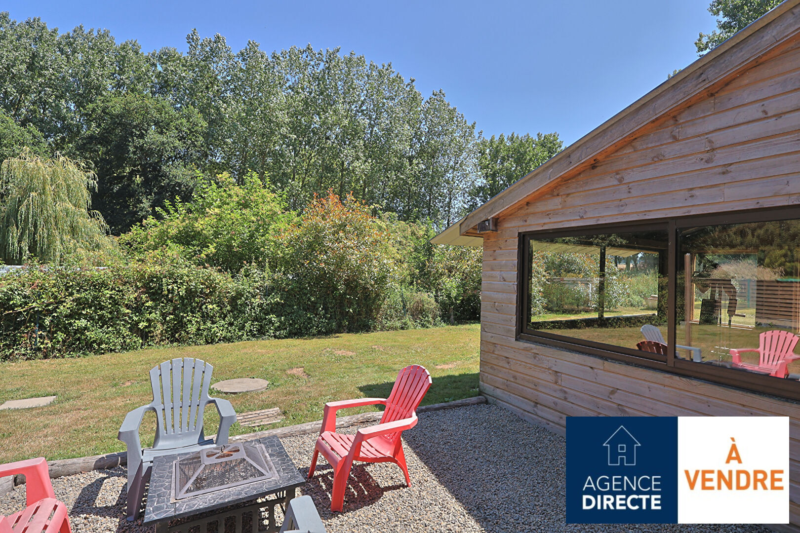 Agence immobilière de Agence Directe 3.9% - Saint Malo