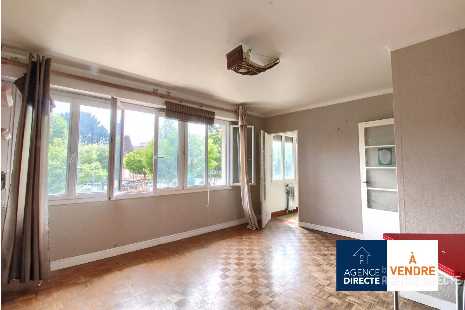 Agence immobilière de Agence Directe 3.9% - Rennes