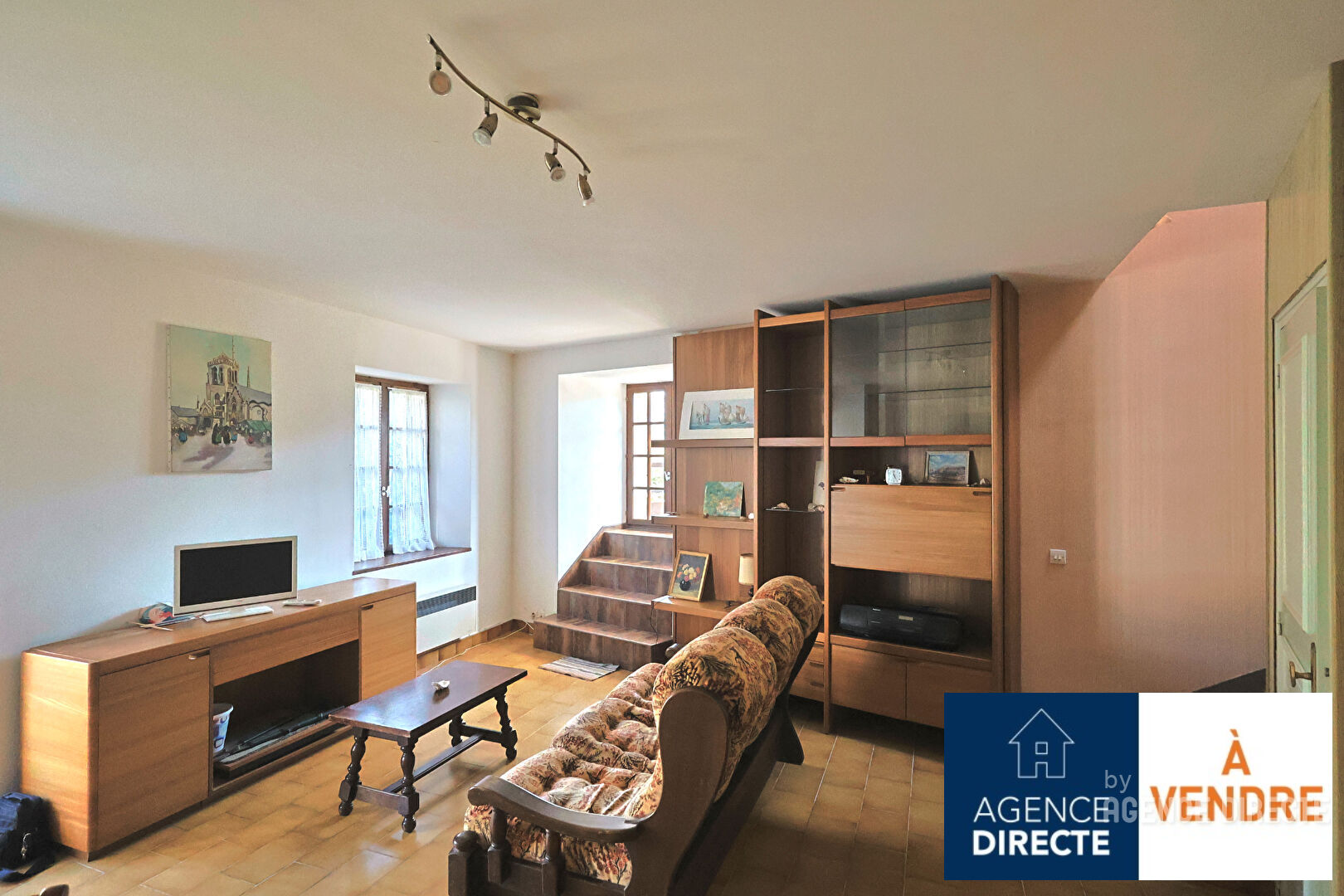 Agence immobilière de Agence Directe 3.9% - Saint Malo