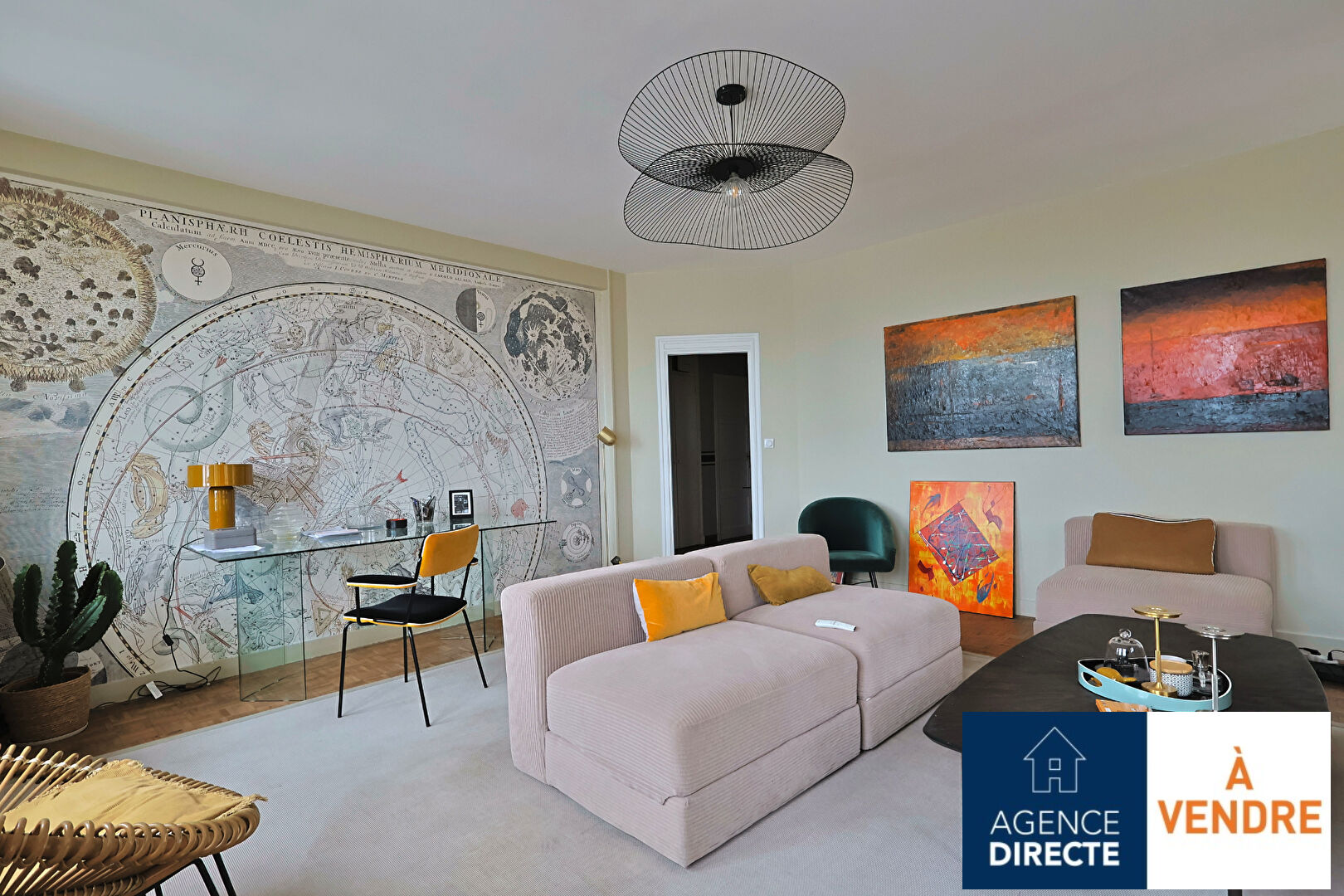 Agence immobilière de Agence Directe 3.9% - Saint Malo