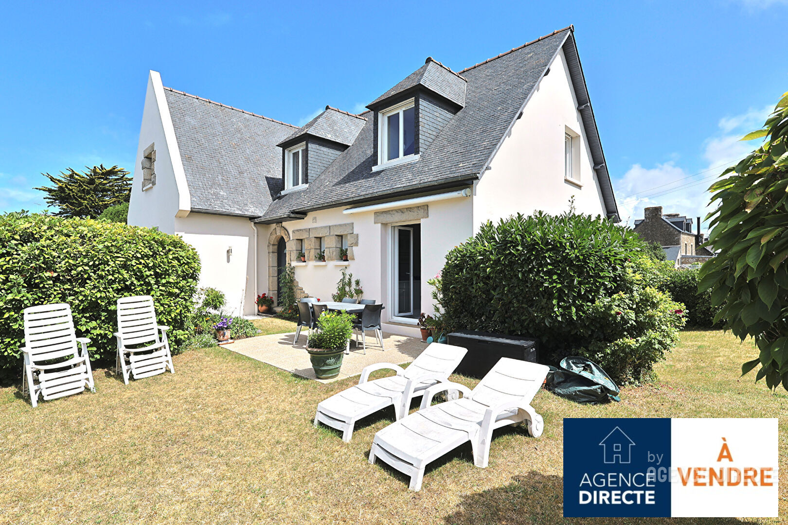 Agence immobilière de Agence Directe 3.9% - Saint Malo