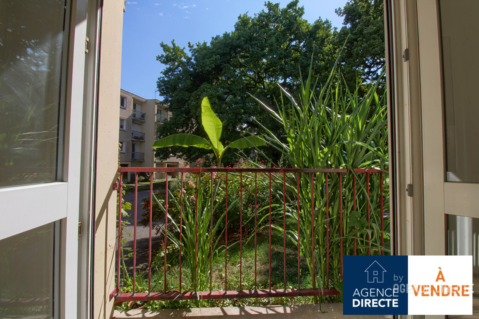 Agence immobilière de Agence Directe 3.9% - Rennes