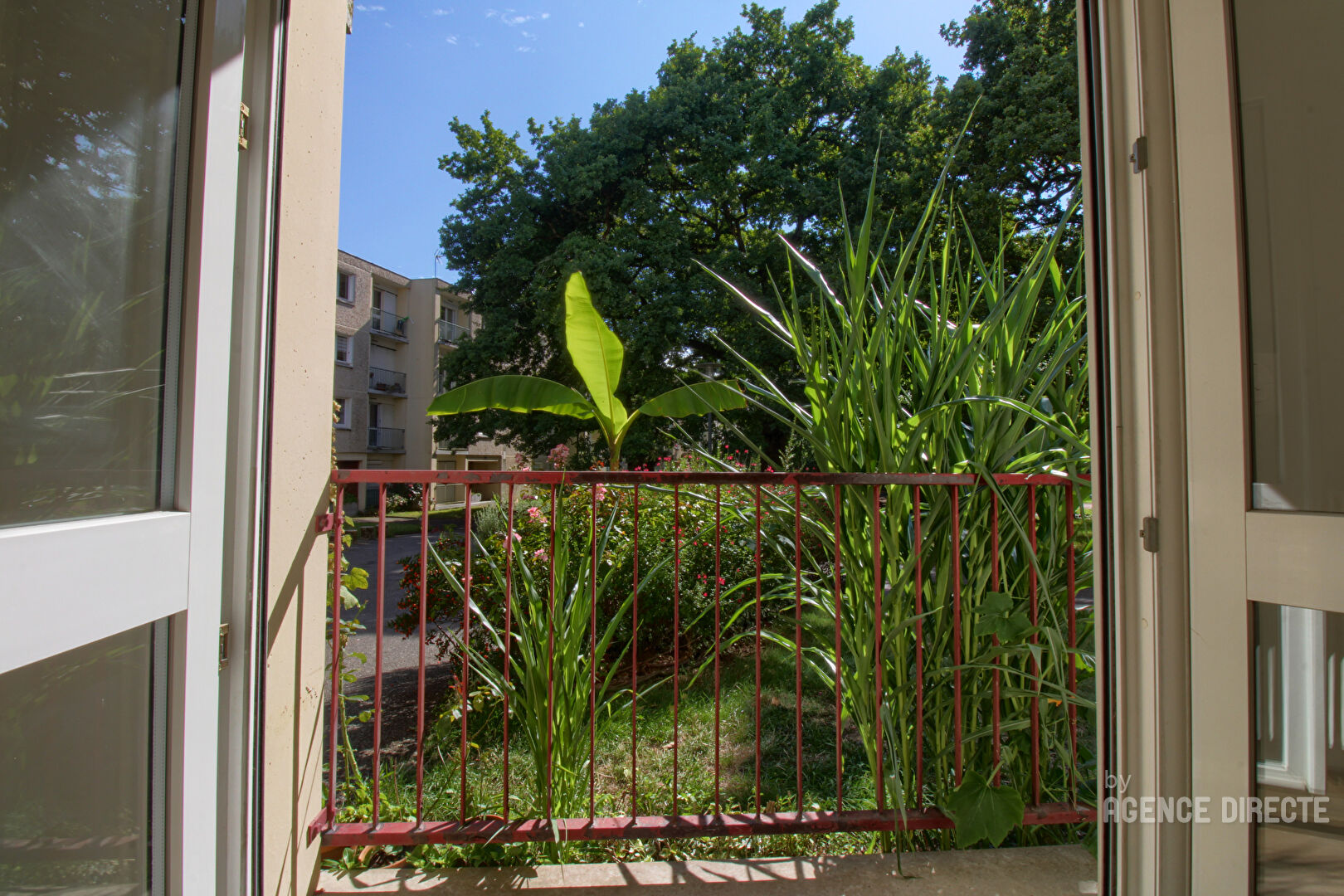 Agence immobilière de Agence Directe 3.9% - Rennes