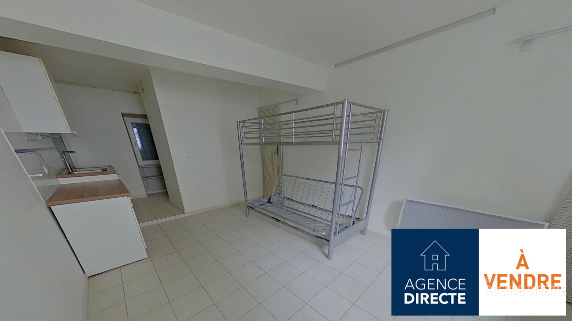 Agence immobilière de Agence Directe 3.9% - Nantes