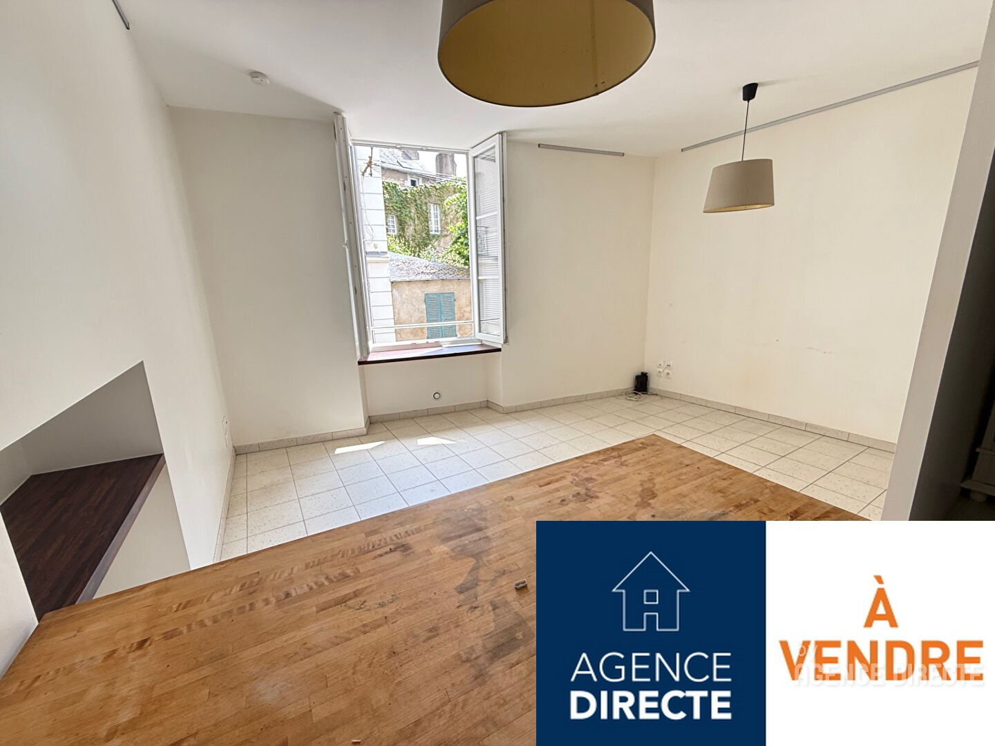 Agence immobilière de Agence Directe 3.9% - Nantes