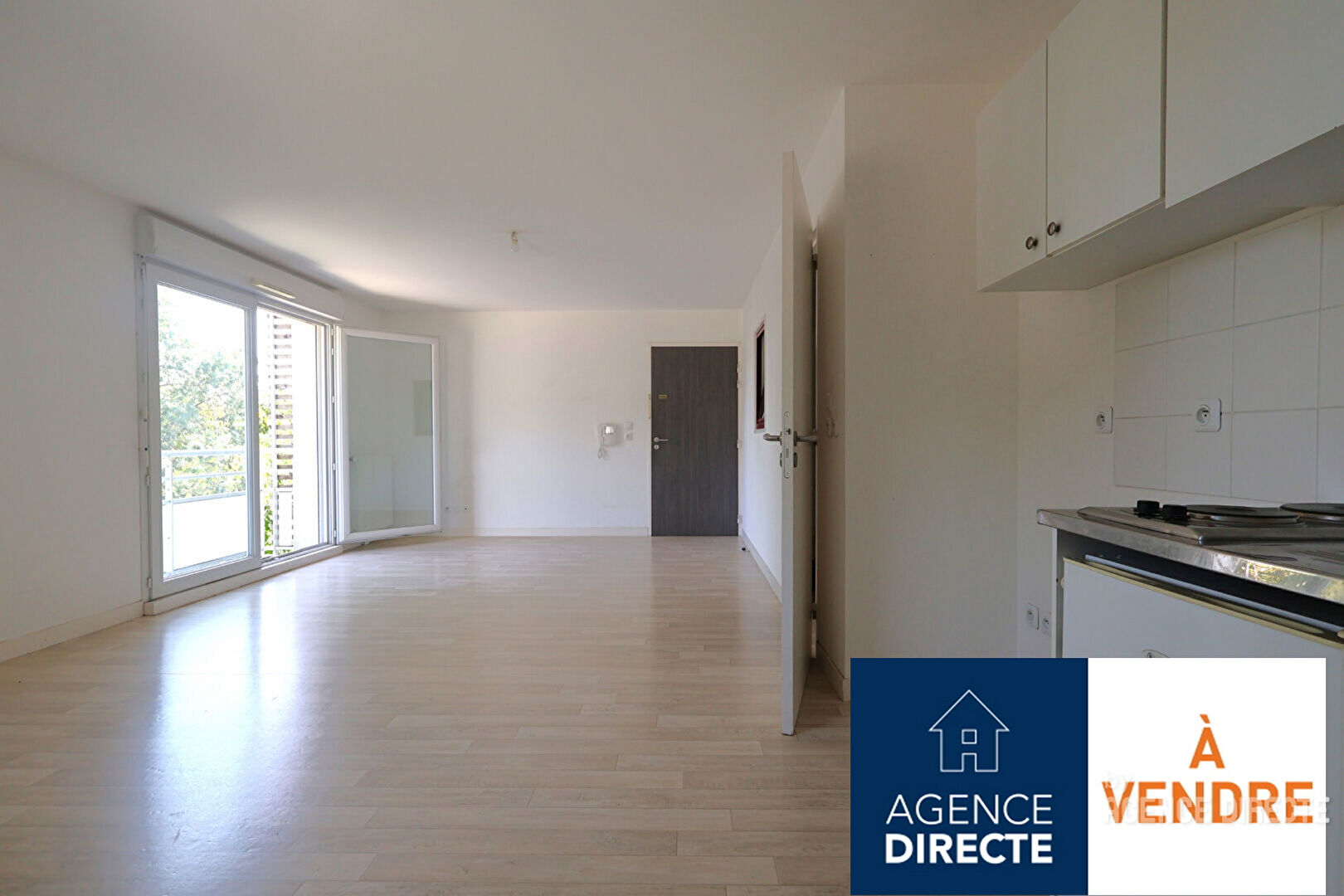 Agence immobilière de Agence Directe 3.9% - Nantes