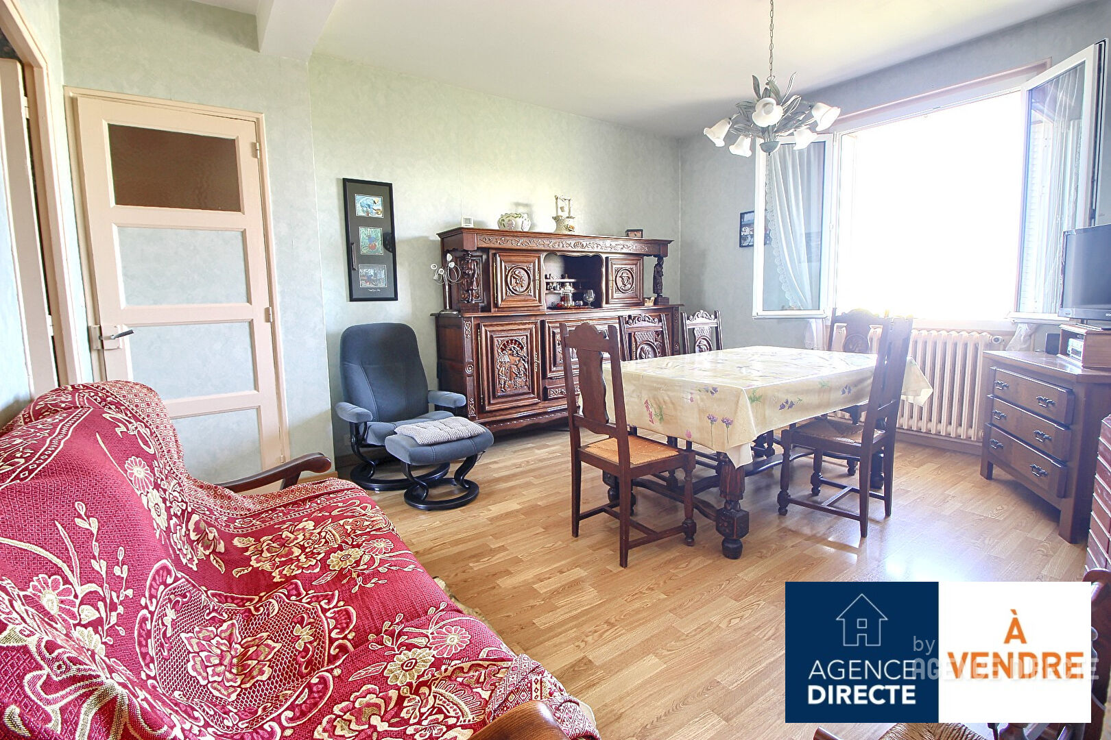 Agence immobilière de Agence Directe 3.9% - Rennes