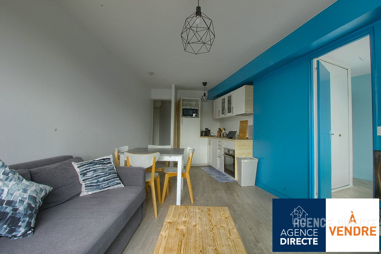 Agence immobilière de Agence Directe 3.9% - Rennes