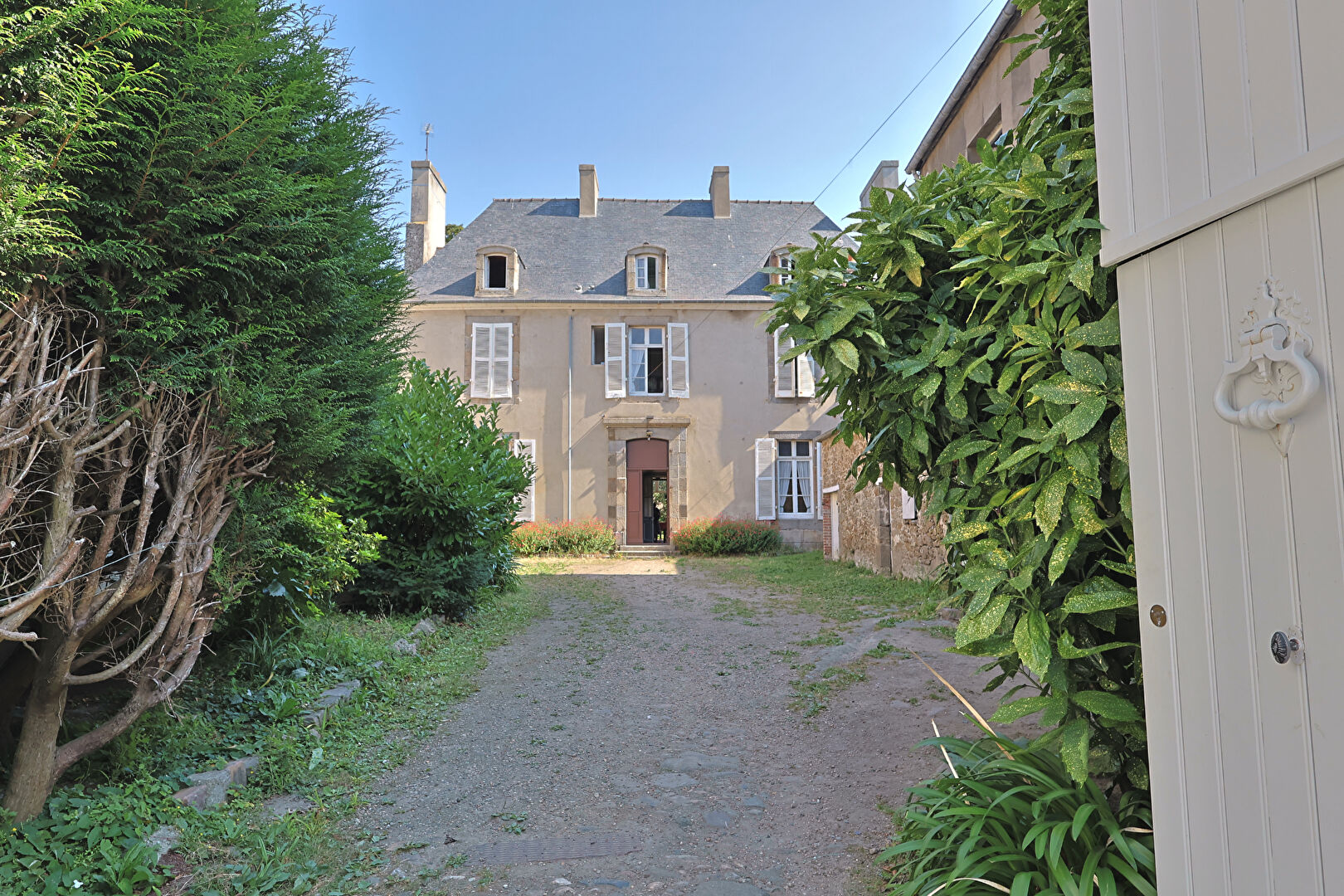 Agence immobilière de Agence Directe 3.9% - Saint Malo