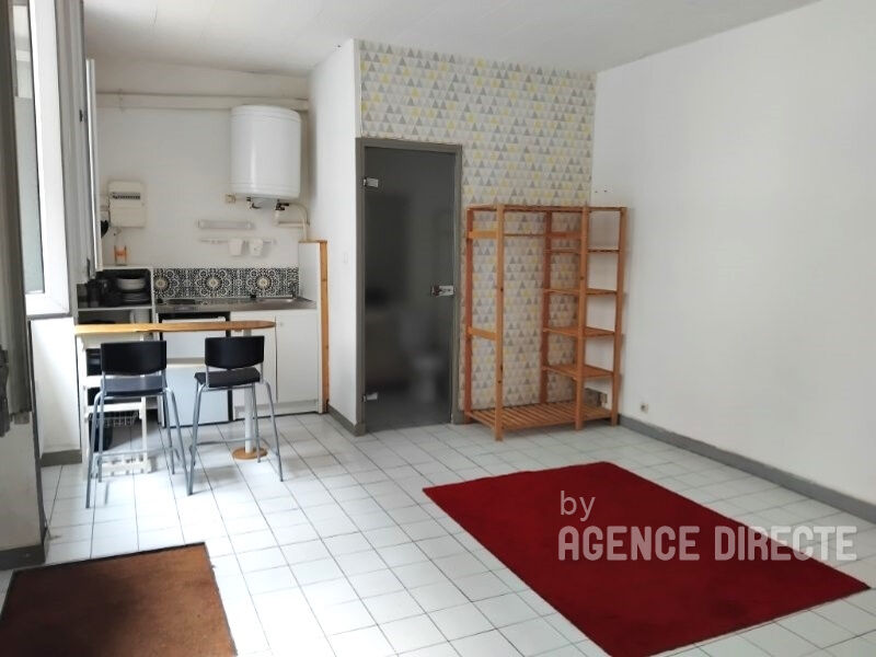 Appartement T1