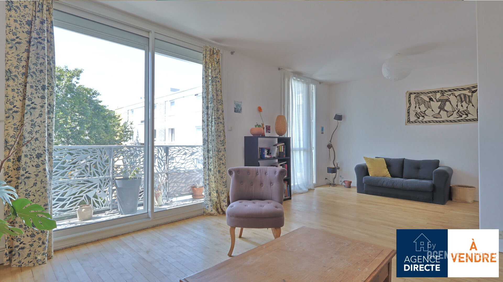 Agence immobilière de Agence Directe 3.9% - Rennes