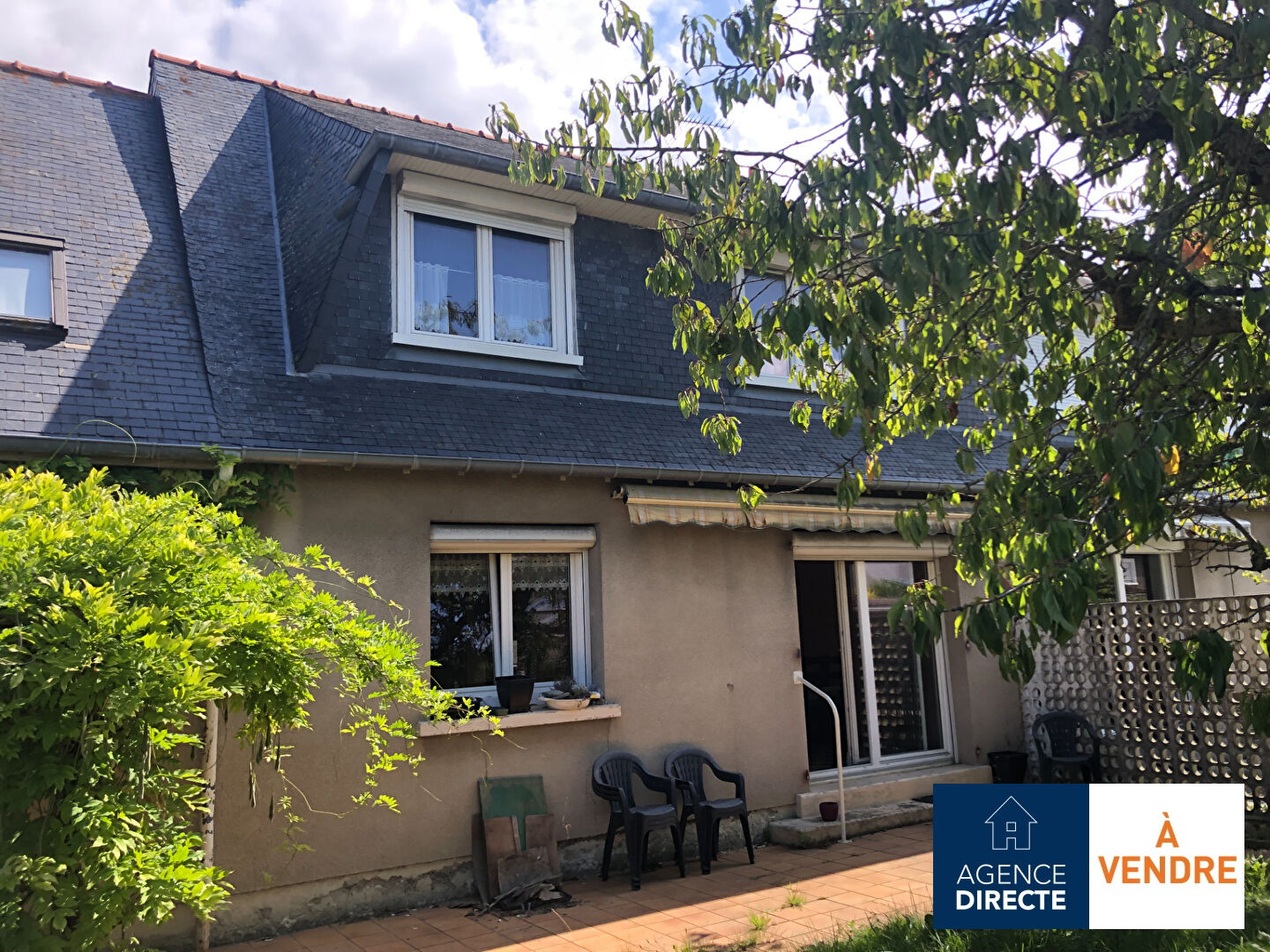 Agence immobilière de Agence Directe 3.9% - Saint Malo