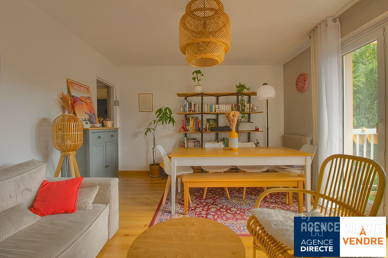 Agence immobilière de Agence Directe 3.9% - Rennes