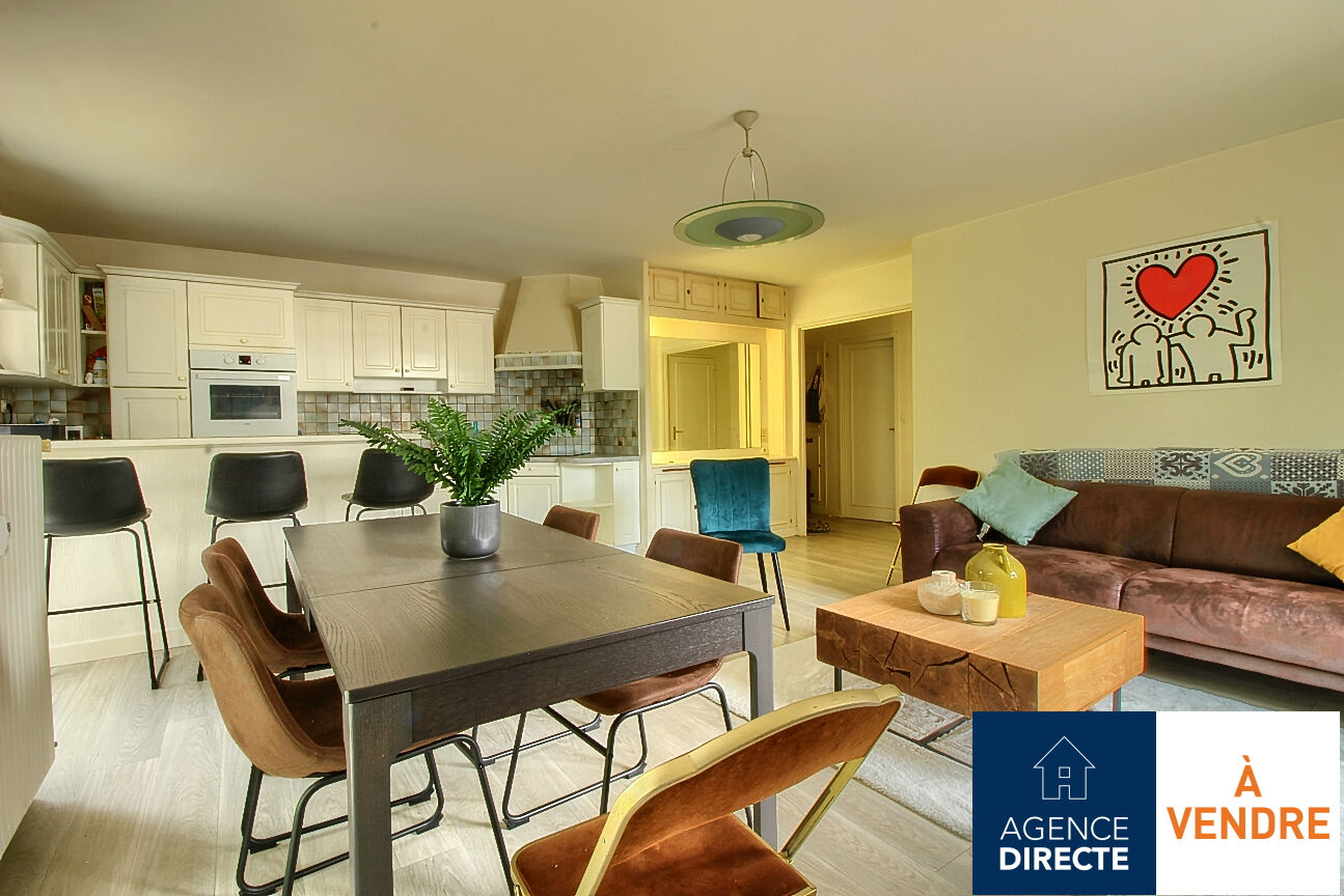 Agence immobilière de Agence Directe 3.9% - Rennes