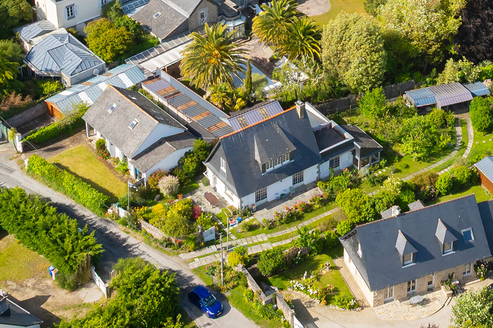 Agence immobilière de Agence Directe 3.9% - Saint Malo