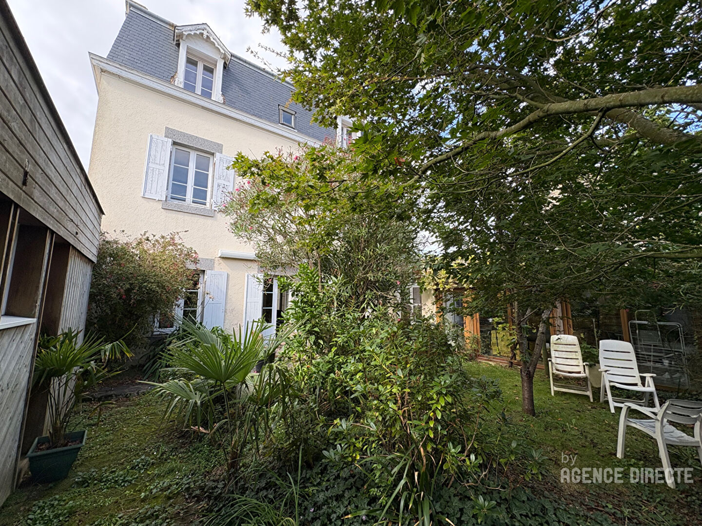 Agence immobilière de Agence Directe 3.9% - Saint Malo