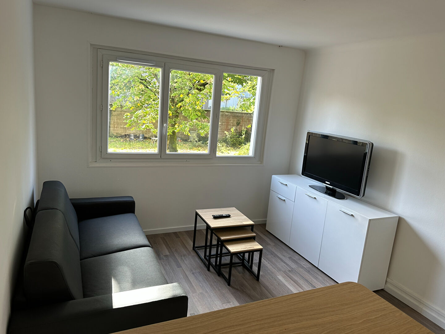 Appartement T1