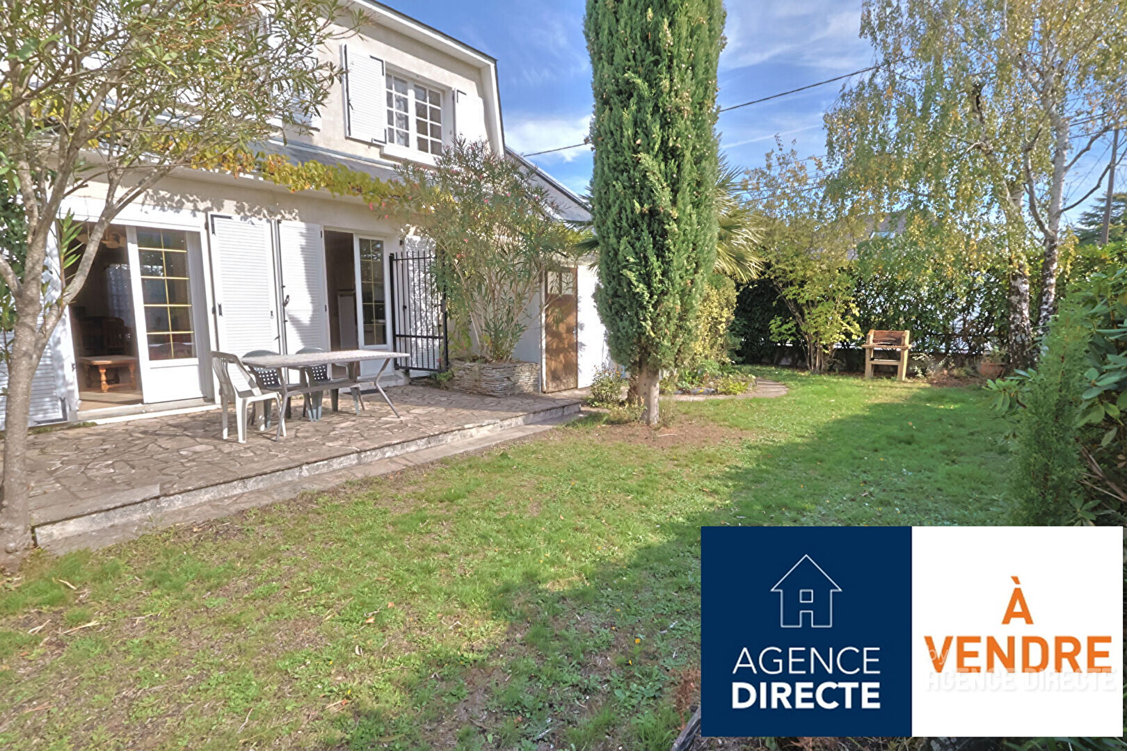 Agence immobilière de Agence Directe 3.9% - Nantes